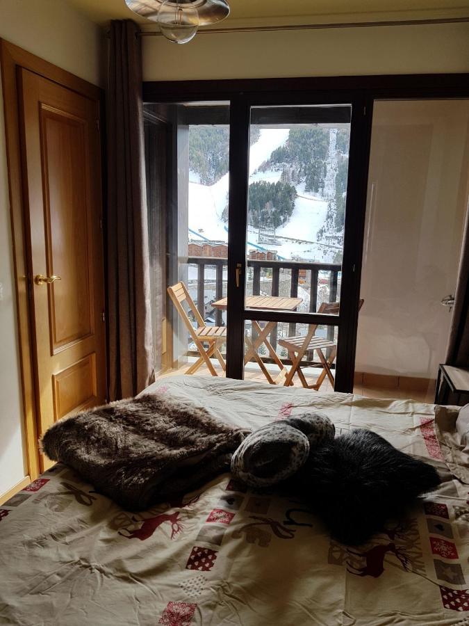 Soldeu Paradis Tarter Alt El Tarter Exterior photo