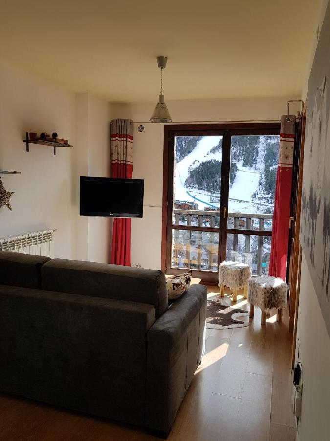 Soldeu Paradis Tarter Alt El Tarter Exterior photo